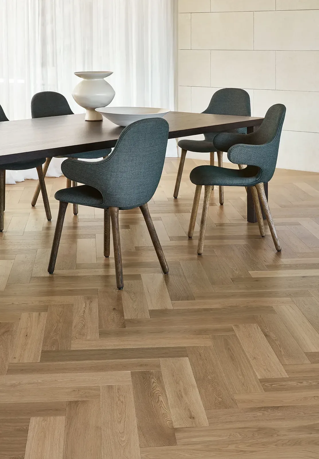 De Marque Latte flooring, image 3