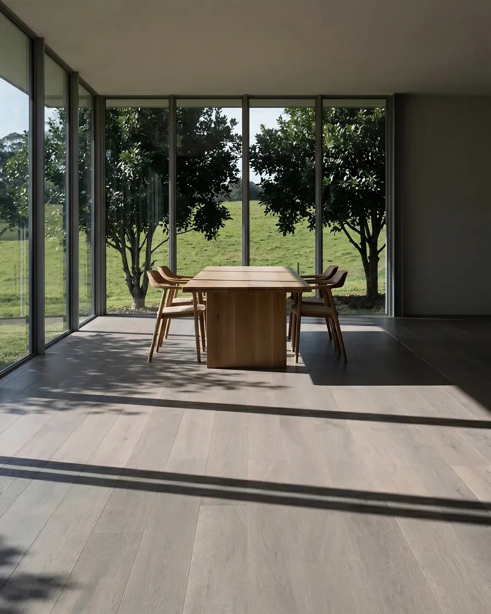 Euro Oak Amaretti Oak flooring, image 2