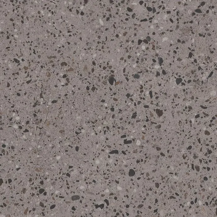 Dark Terrazzo