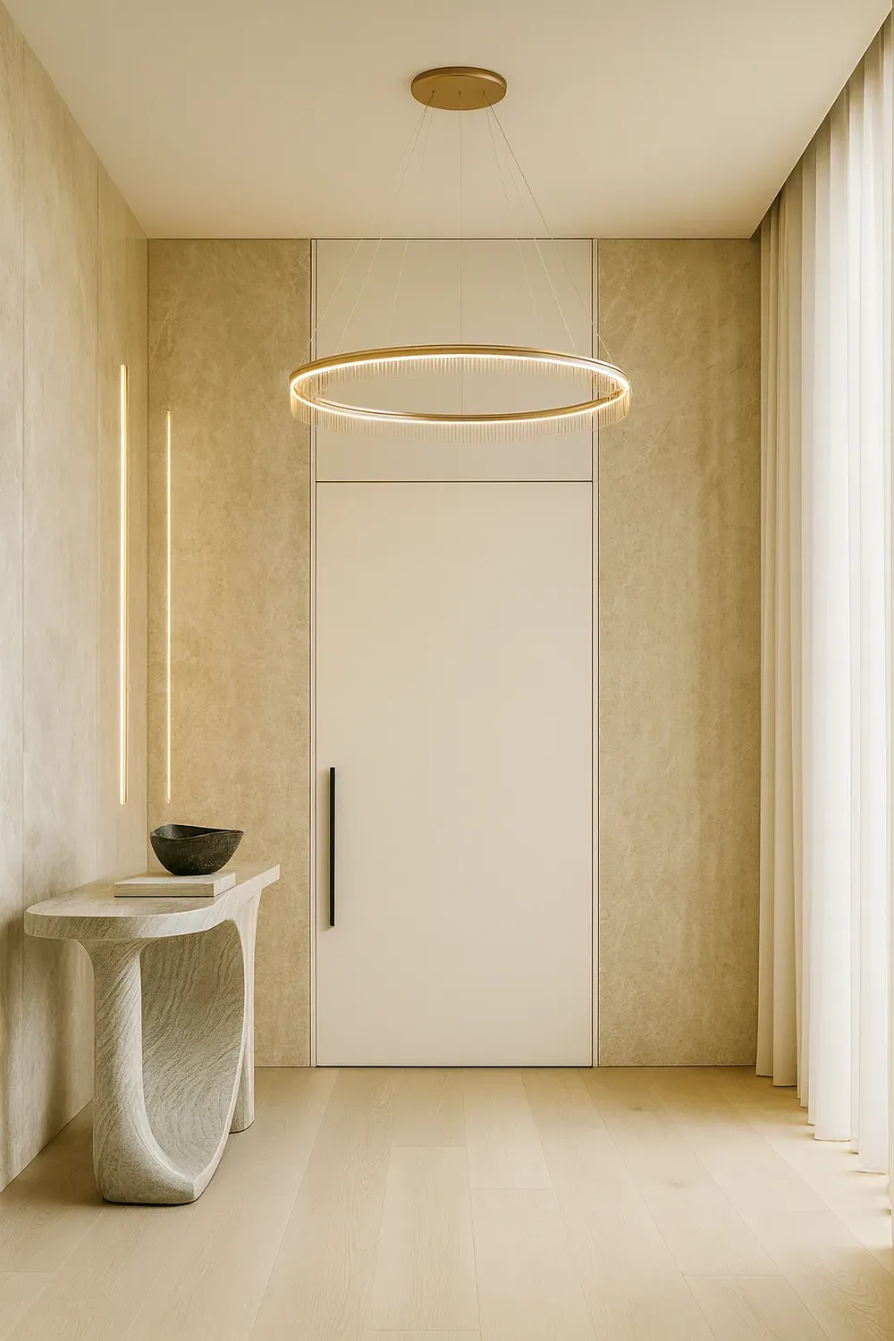 Pantora Lifestyle White Cove flooring, image 2