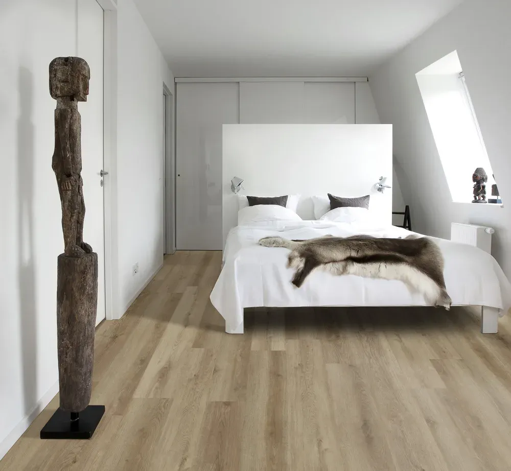 Lumiere Sherwood Oak flooring, image 2