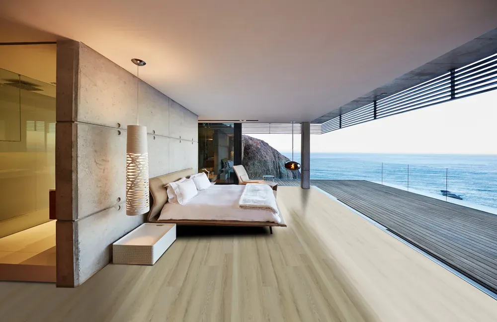 Lumiere Manor Ridge Oak flooring, image 2