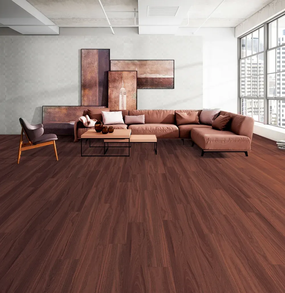 Avala Jarrah flooring, image 2