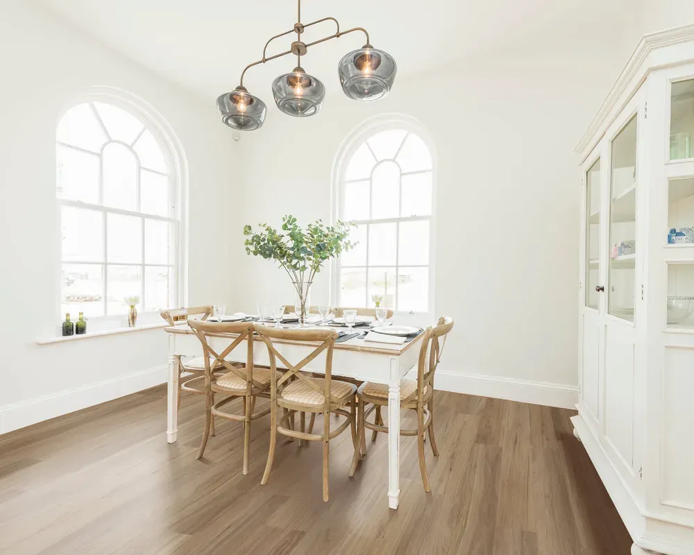 Lumiere Blackbutt flooring, image 2