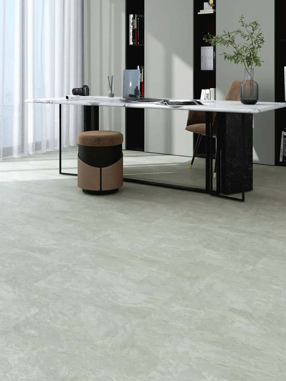 Artisan Casper White flooring, image 2