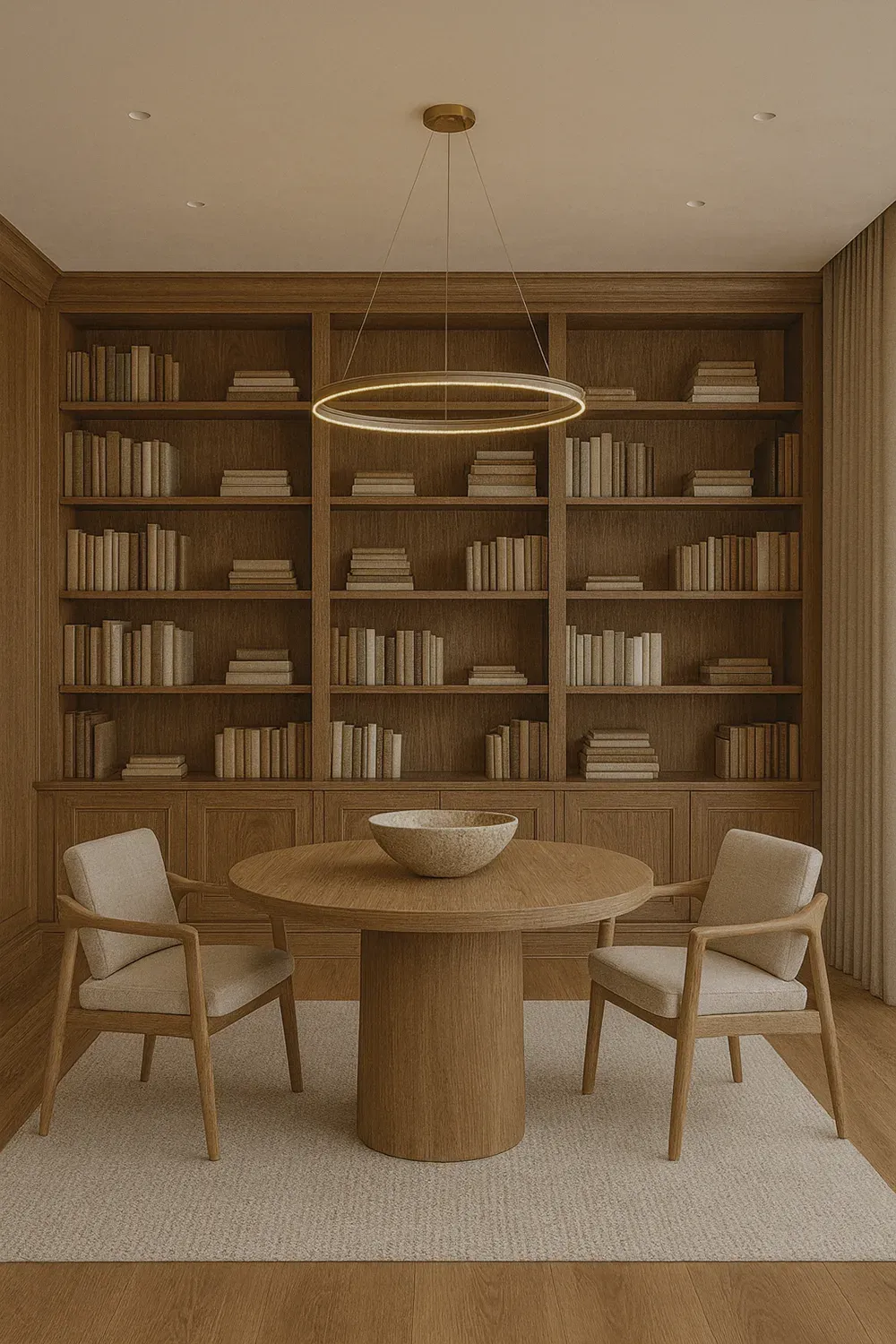 Pantora Lifestyle Tan Brown flooring, image 2