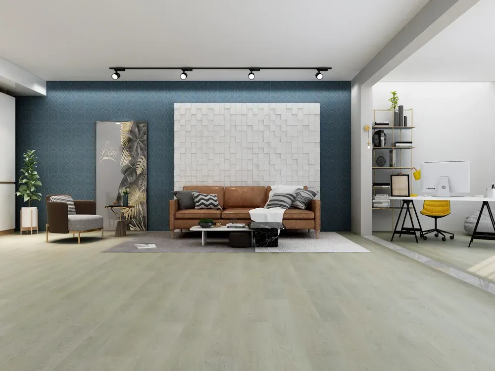 Avala Pebble Grey flooring, image 2