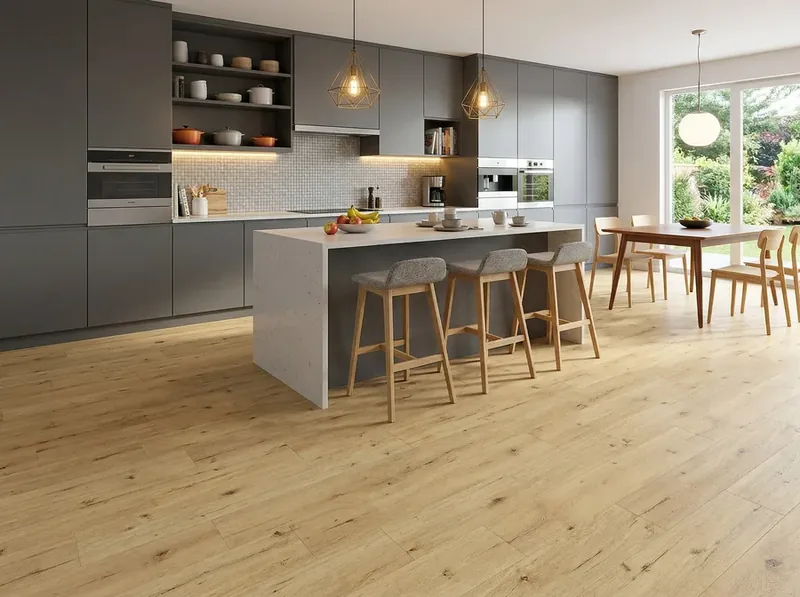 Farmhouse Oak