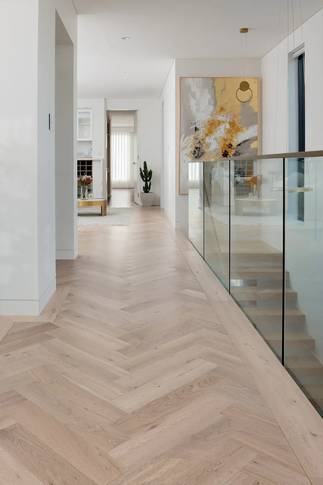 De Marque Parana flooring, image 3