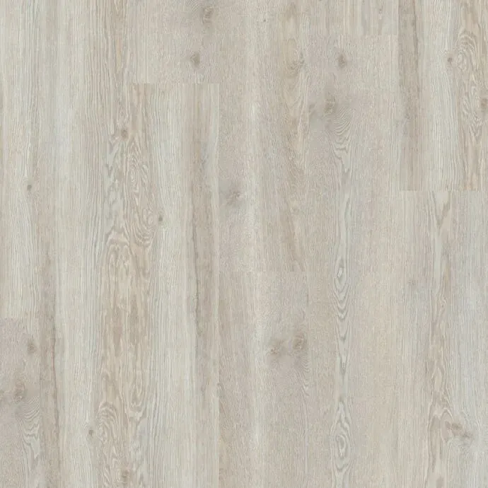 Planed White Oak