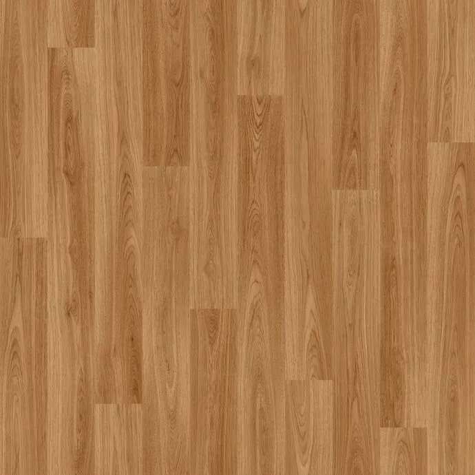 European Oak