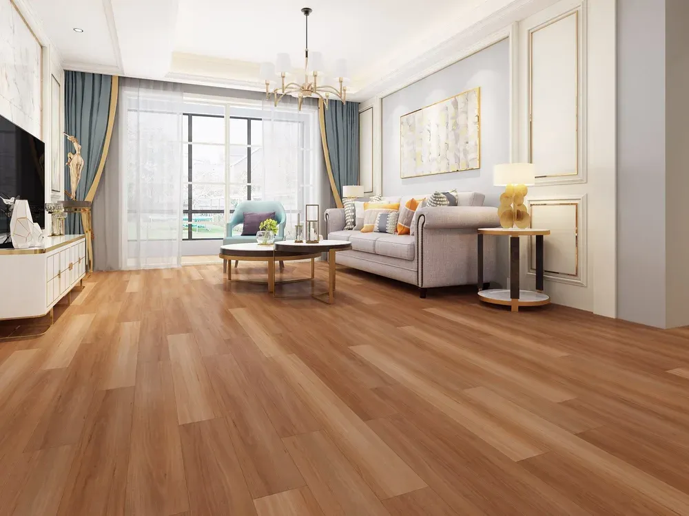 Storm Luxury Coastal Blackbutt flooring, image 2