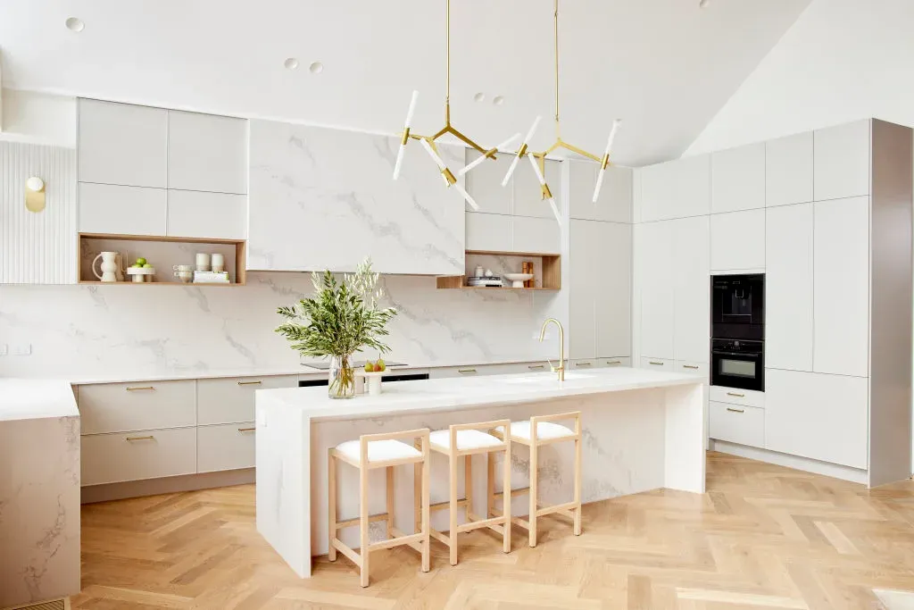 De Marque Sauvignon flooring, image 2