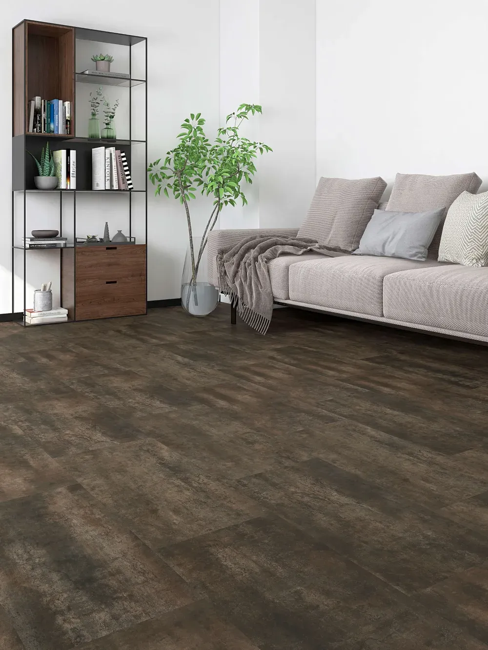 Artisan Madison flooring, image 2
