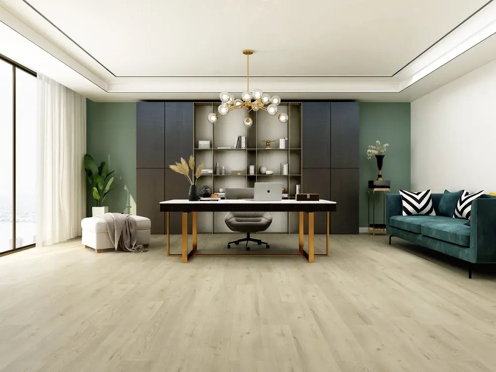 Avala Stamford Oak flooring, image 2
