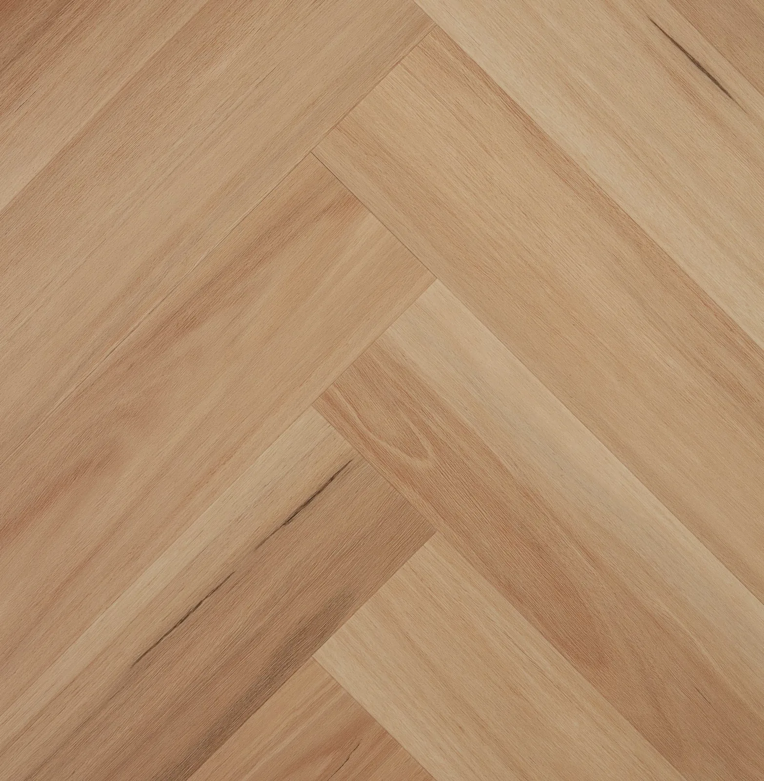 Easi-Plank Natural Blackbutt flooring, image 2