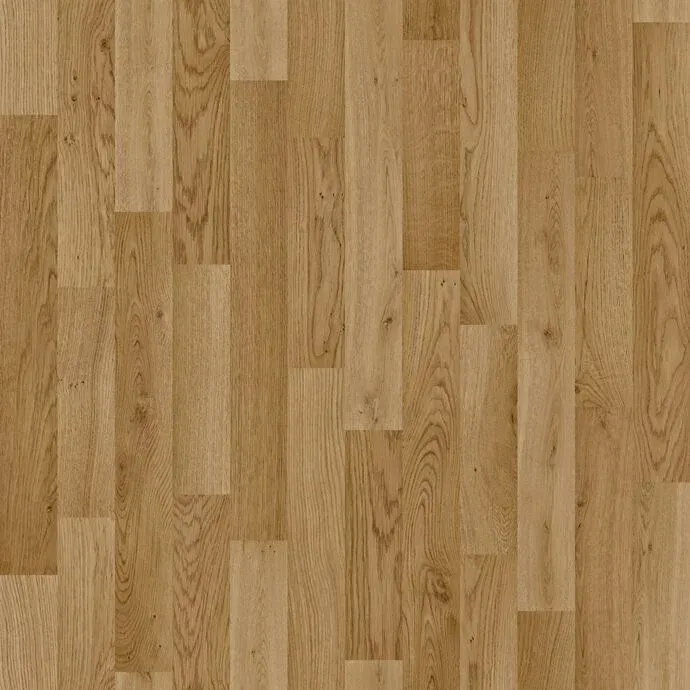 Rustic Oak