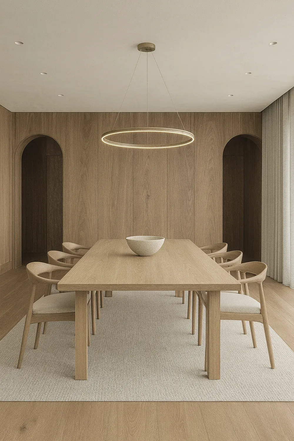 Pantora Lifestyle Golden Honey flooring, image 2