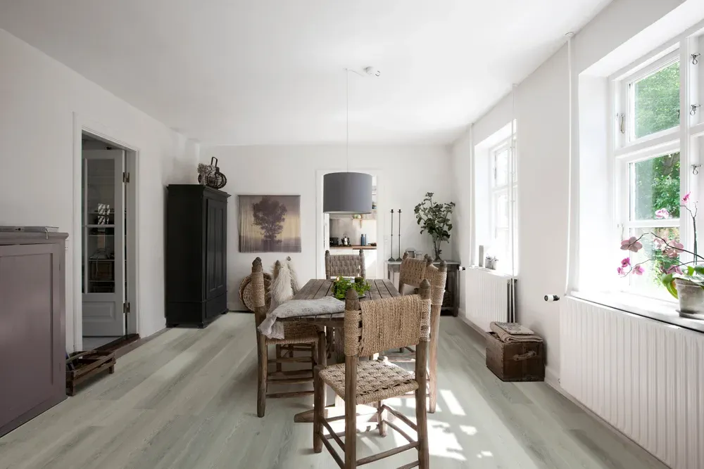 Lumiere Highland Beige Oak flooring, image 2