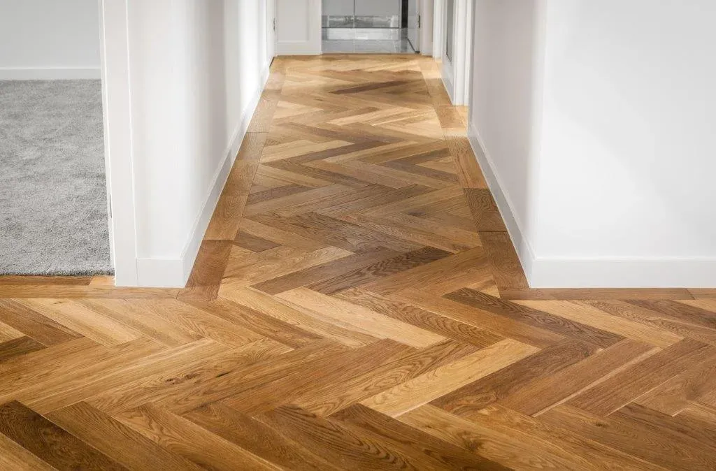 De Marque Cognac flooring, image 2