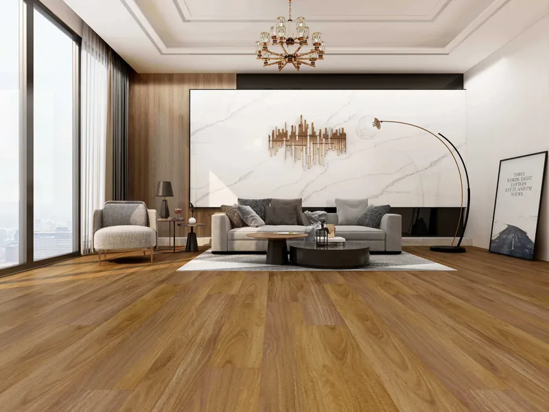 Spotted Gum
