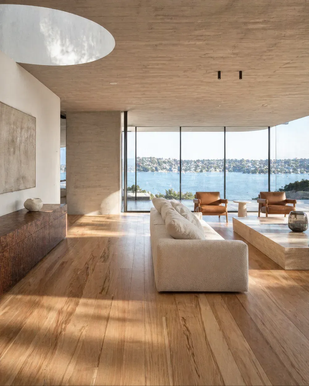 Pre-Finished Pacific Blackbutt flooring, image 2