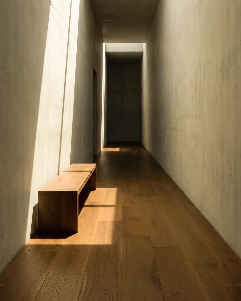 Euro Oak Vintage Mocha flooring, image 2
