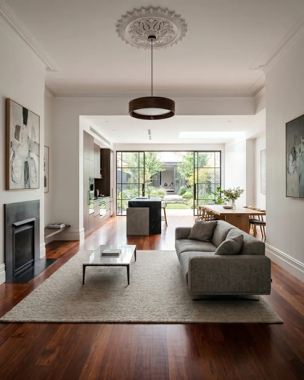 Pre-Finished Cumaru flooring, image 2