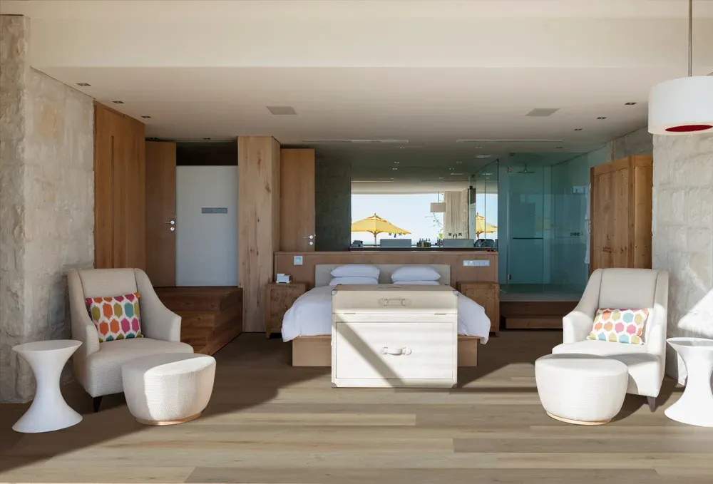 Lumiere Lake View Oak flooring, image 2