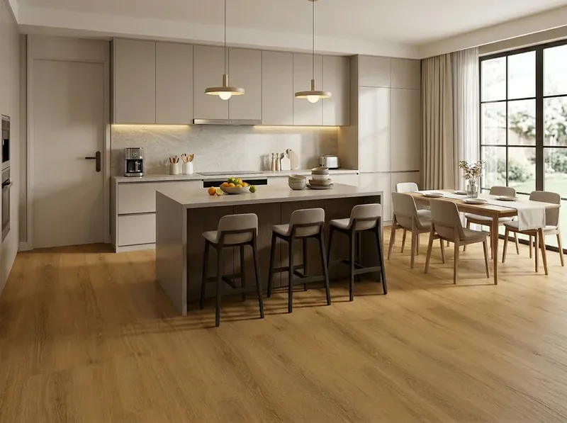 Earth Oak