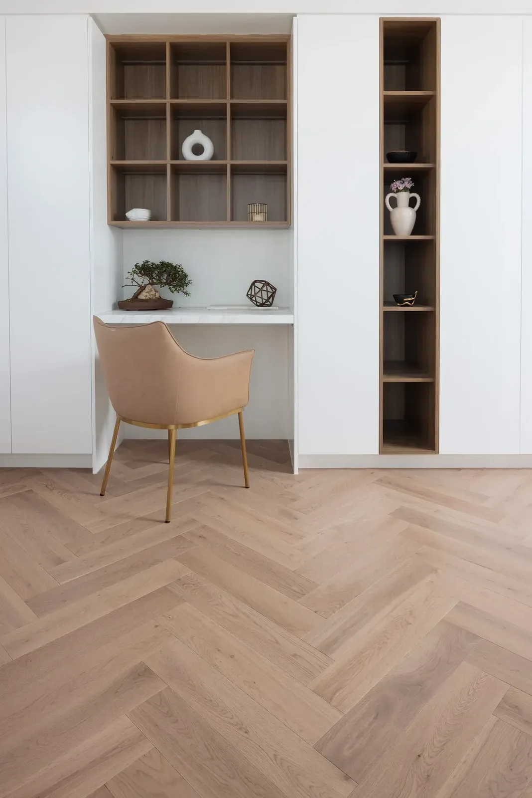De Marque Pure Natural flooring, image 2
