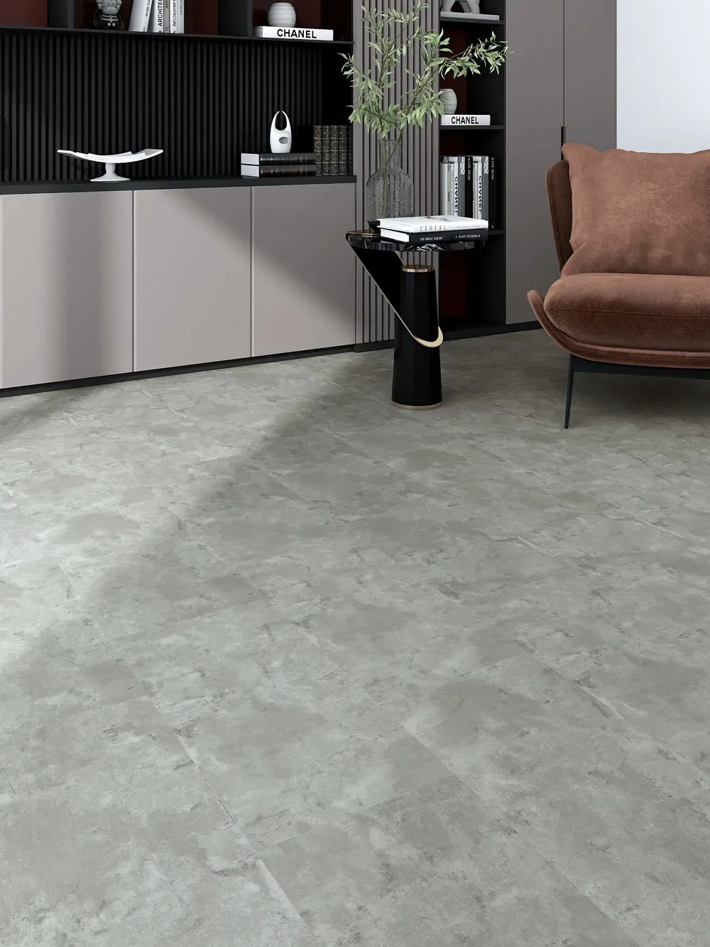 Artisan Grigio flooring, image 2