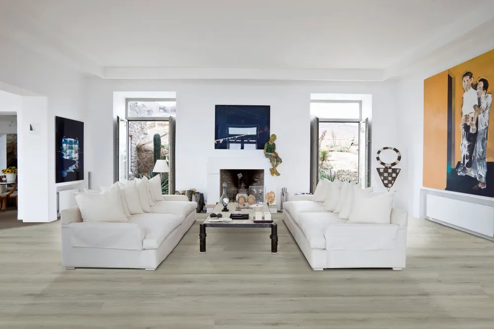 Lumiere Winchester Oak flooring, image 2