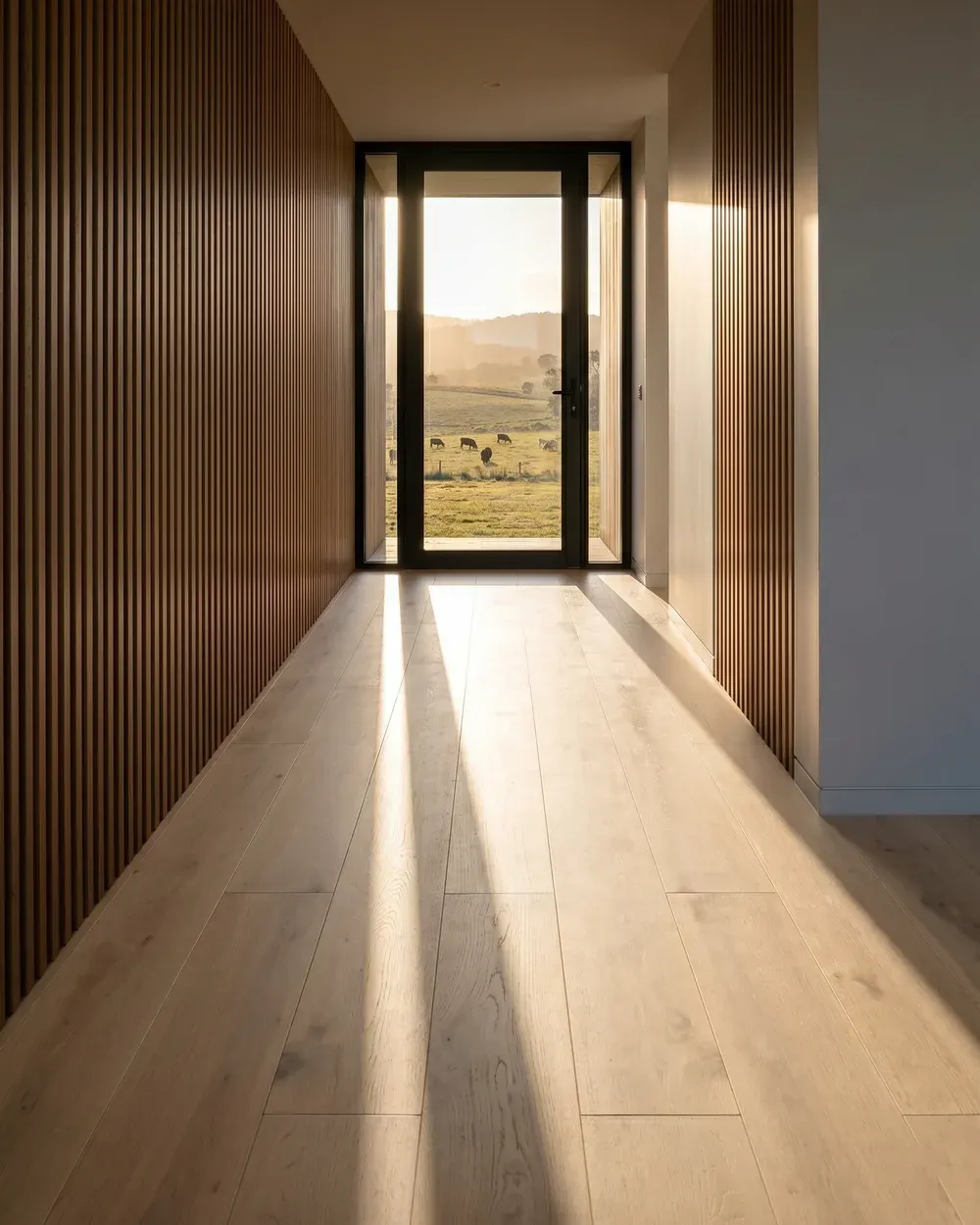 Euro Oak Prague Natural flooring, image 2