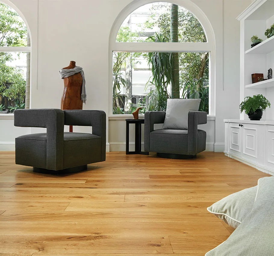 Prestige Oak