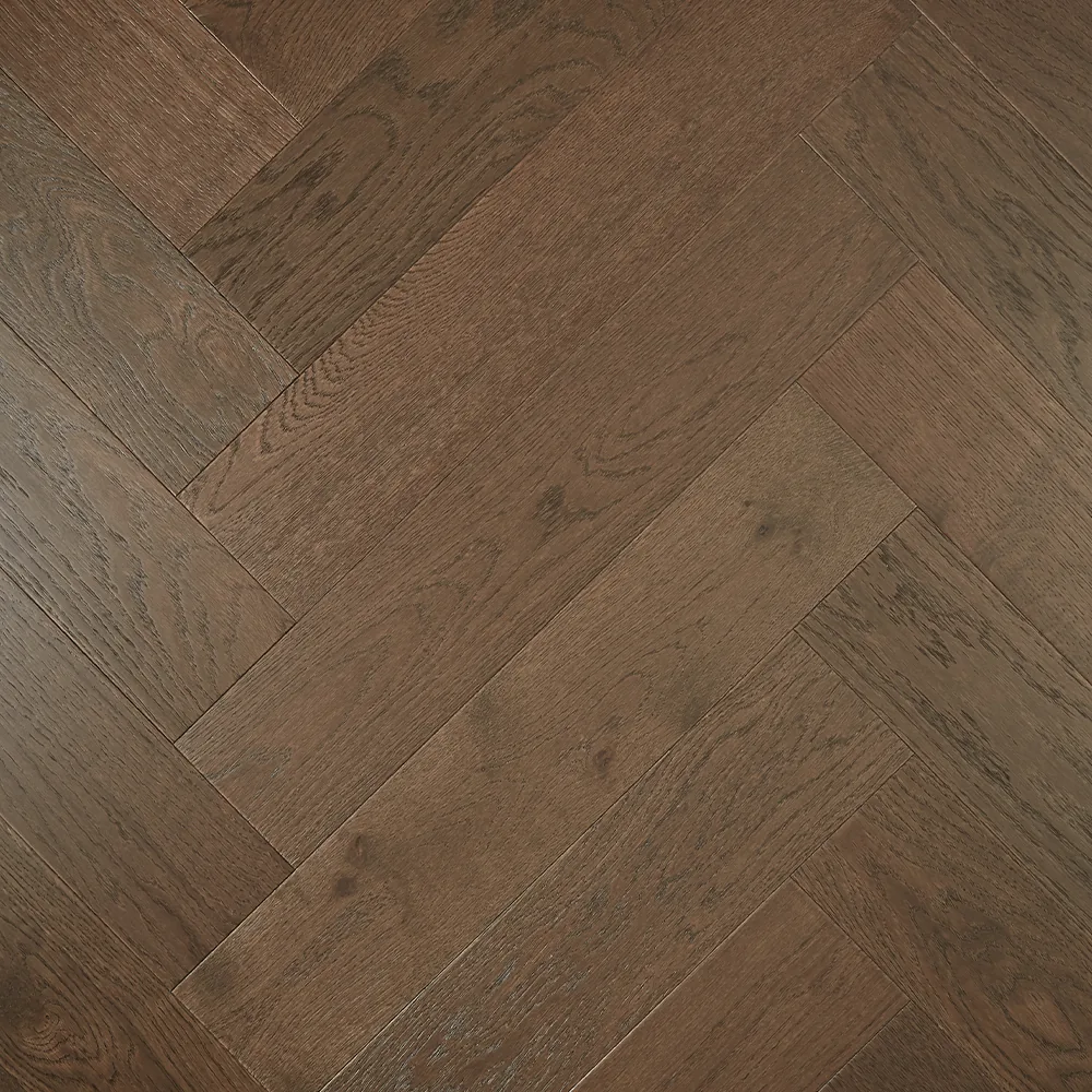 De Marque Dark Brown flooring, image 3