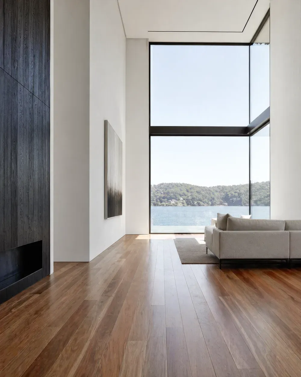 Pre-Finished Spotted Gum flooring, image 2