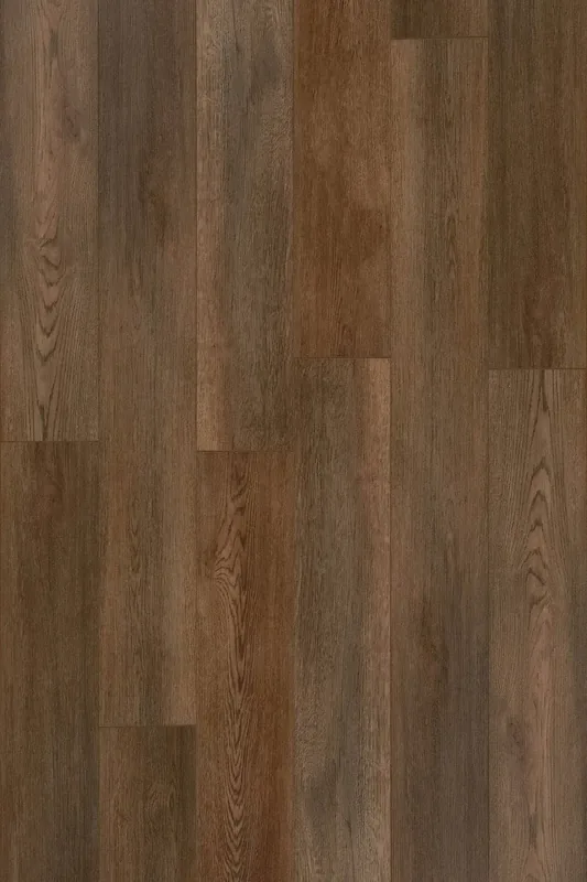 Vintage Evian Oak