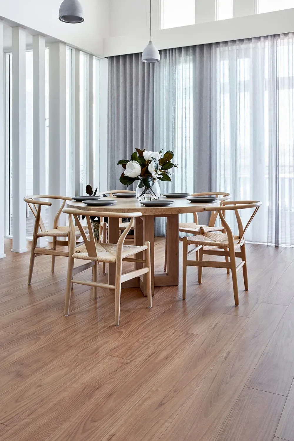 Kronoswiss Aquastop Blackbutt flooring, image 2
