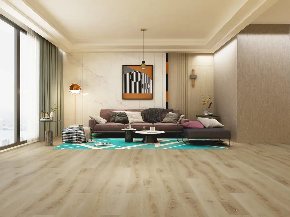 Avala Prague Oak flooring, image 2