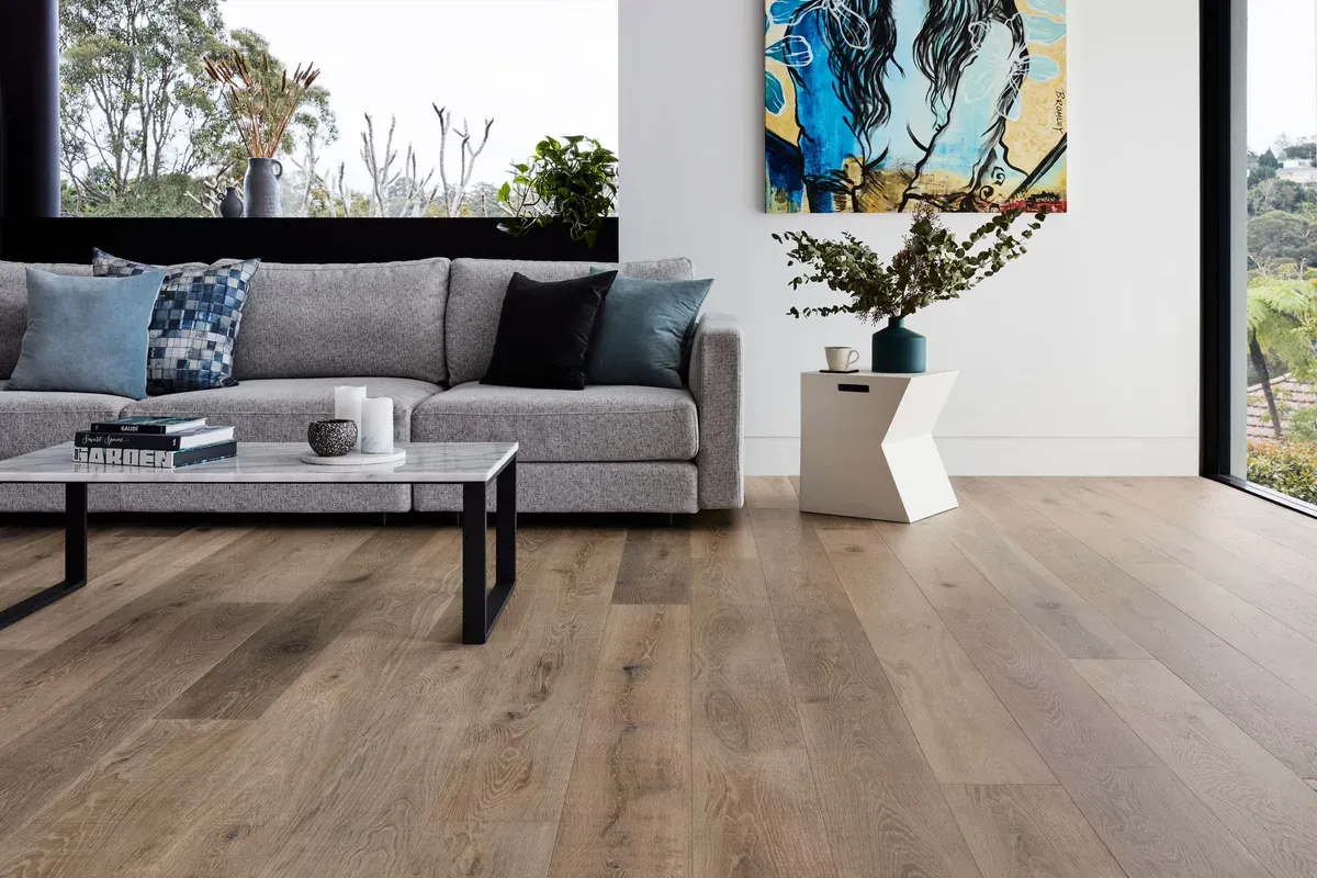 Oakleaf HD Plus