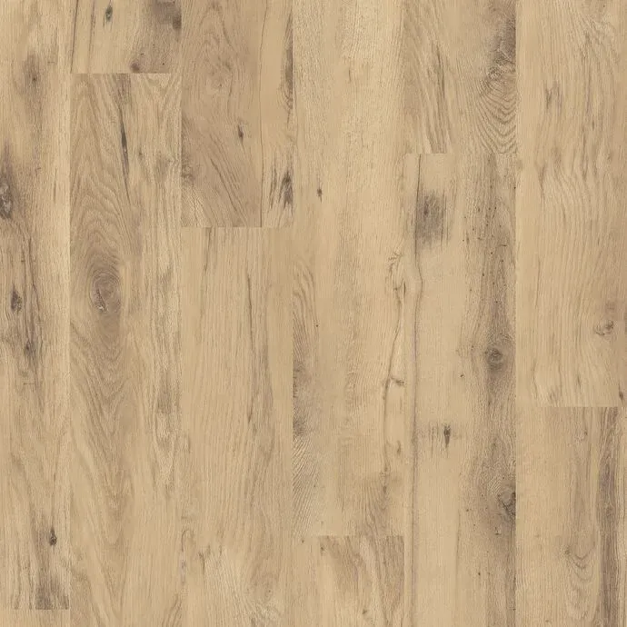 Natural Wild Oak