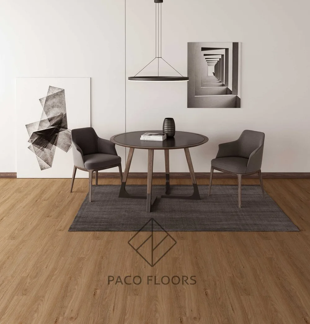 Homestead Spotted Gum flooring, image 2