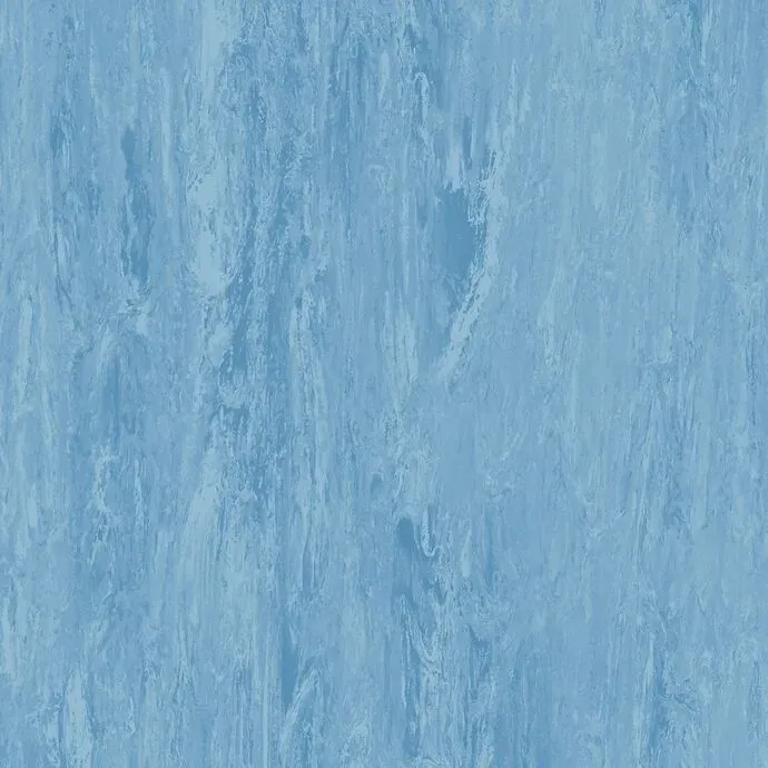 Crystal Blue