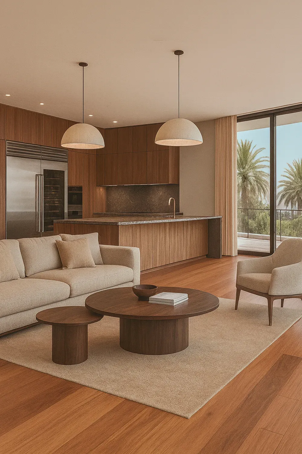 Wooden-Land Pacific Blackbutt flooring, image 2