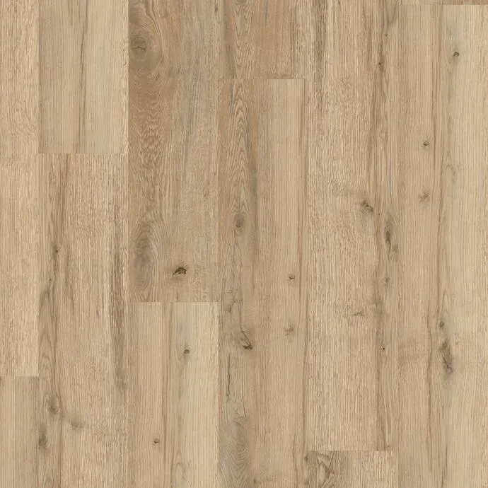 Oiled Oak