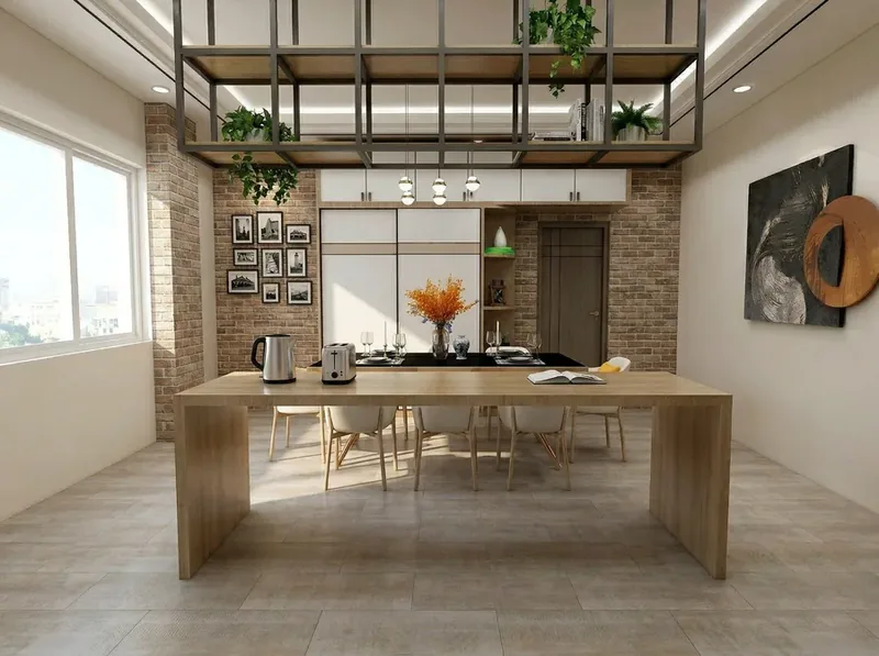 Rustic