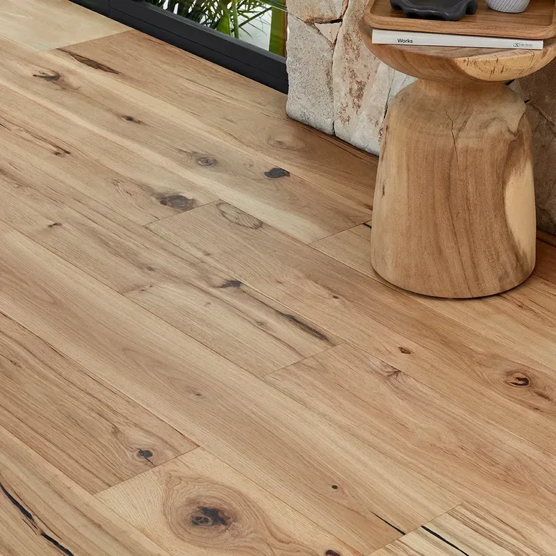 Rustic Natural