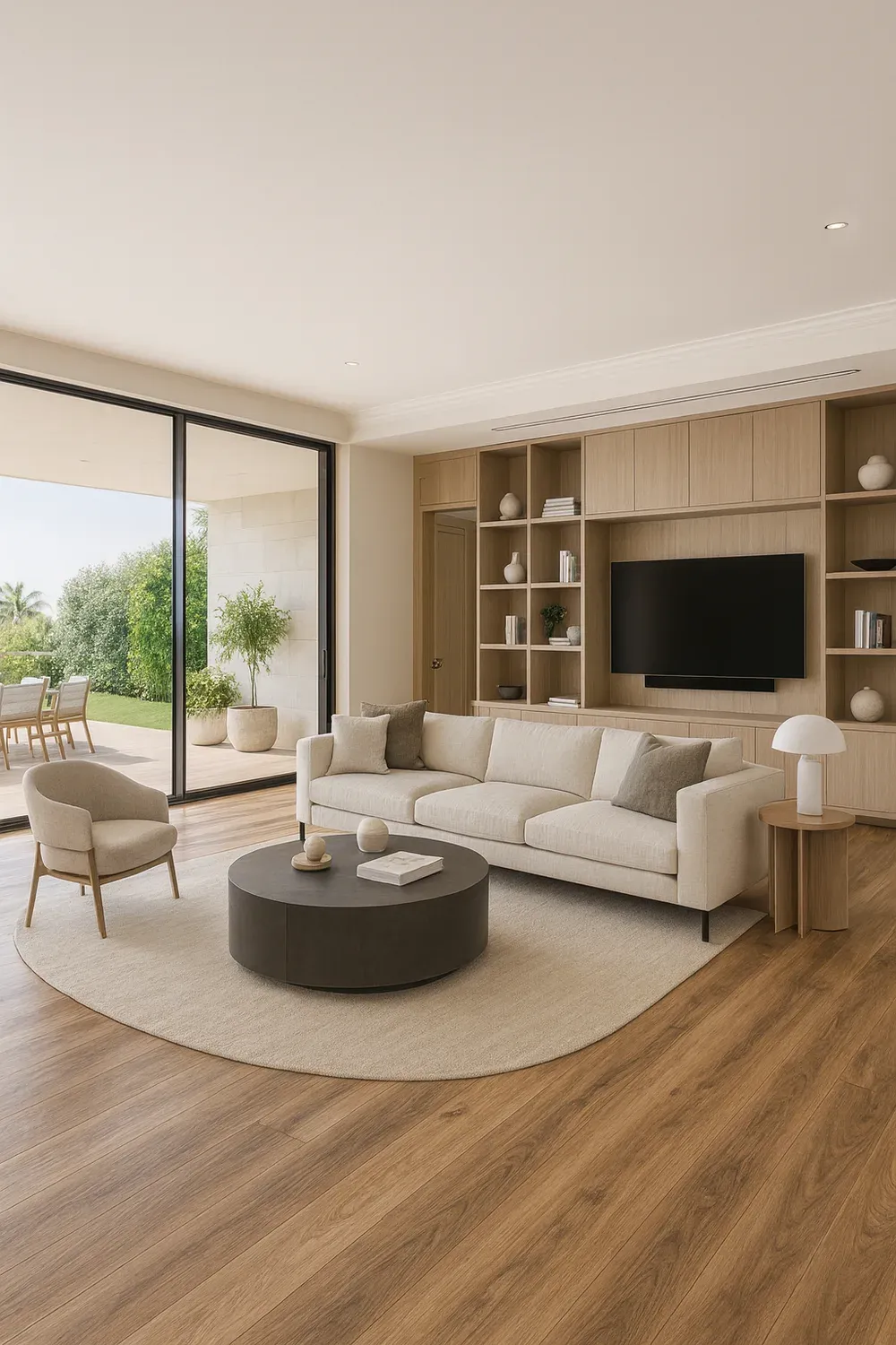 Avala Spotted Gum flooring, image 2