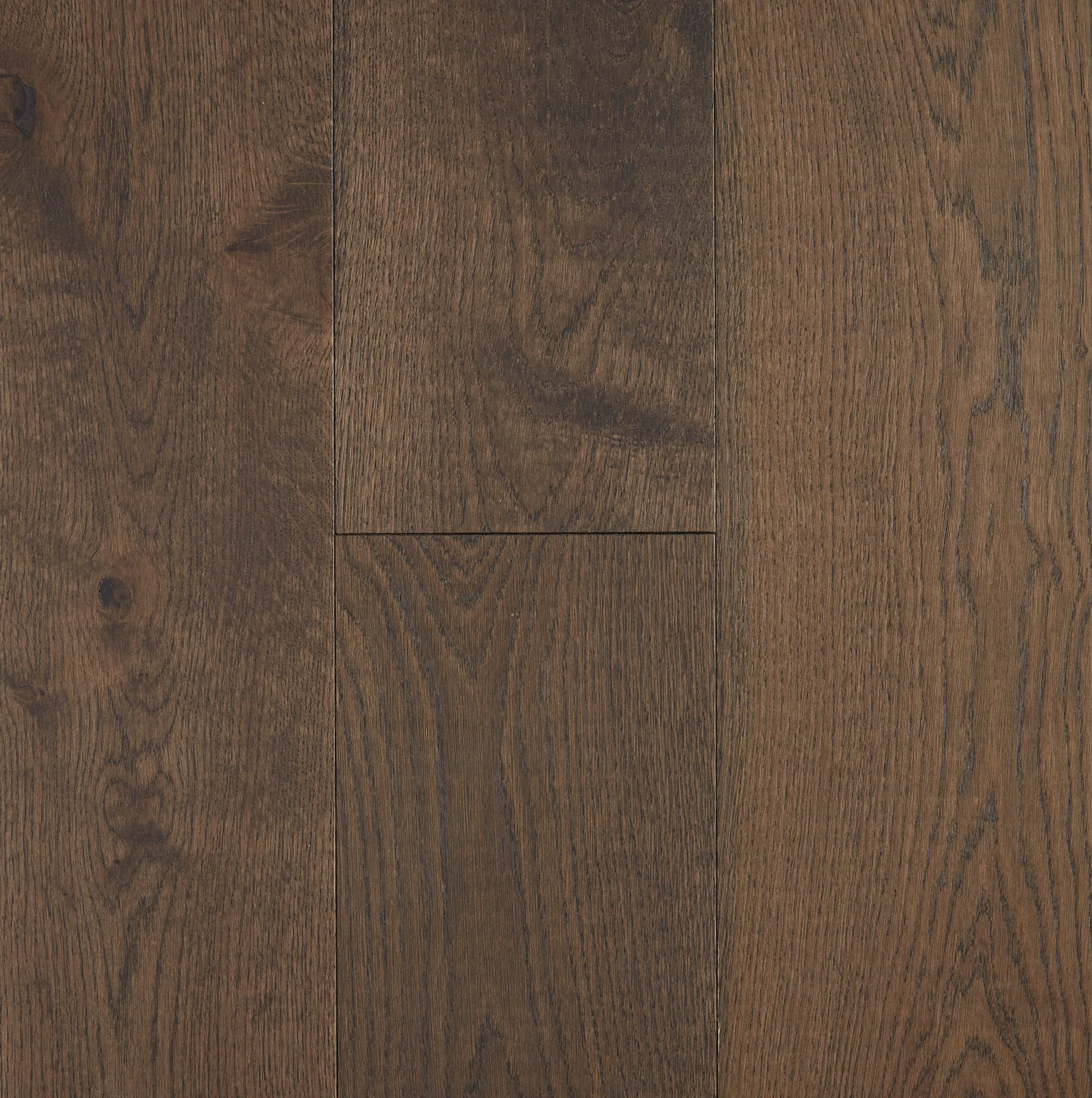 Prestige Oak Dark Brown flooring, image 2